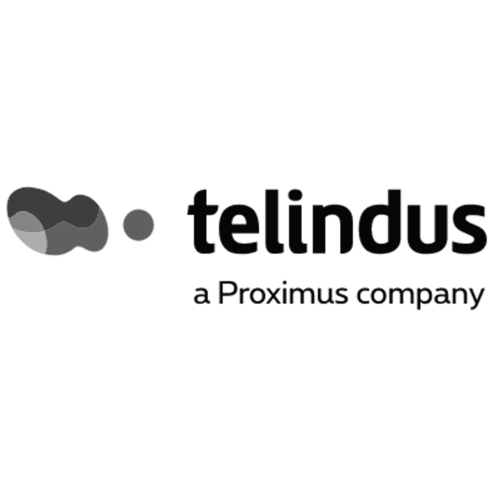 Logo Telindus