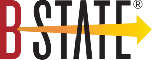 Bstate Logo NCD