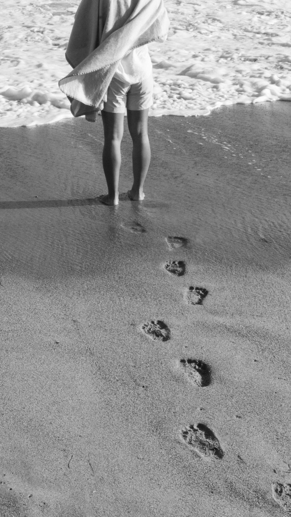 Bruisend terug van vakantie? Hou vast!