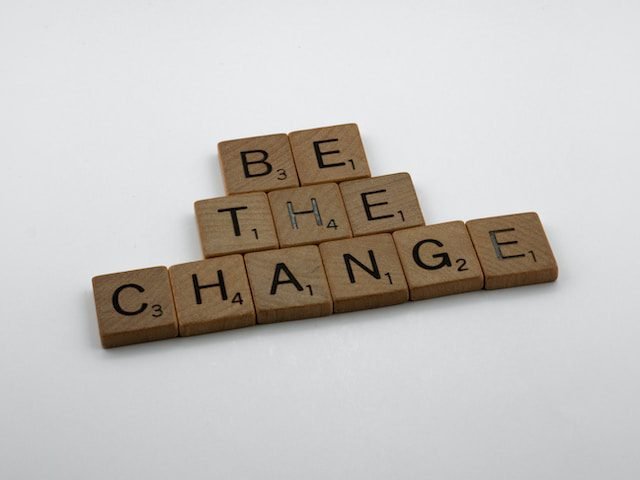 Herken jij de change makers in jouw organisatie?