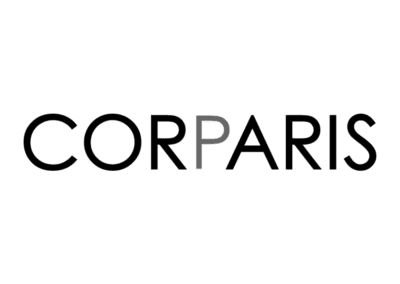 Logo Corparis