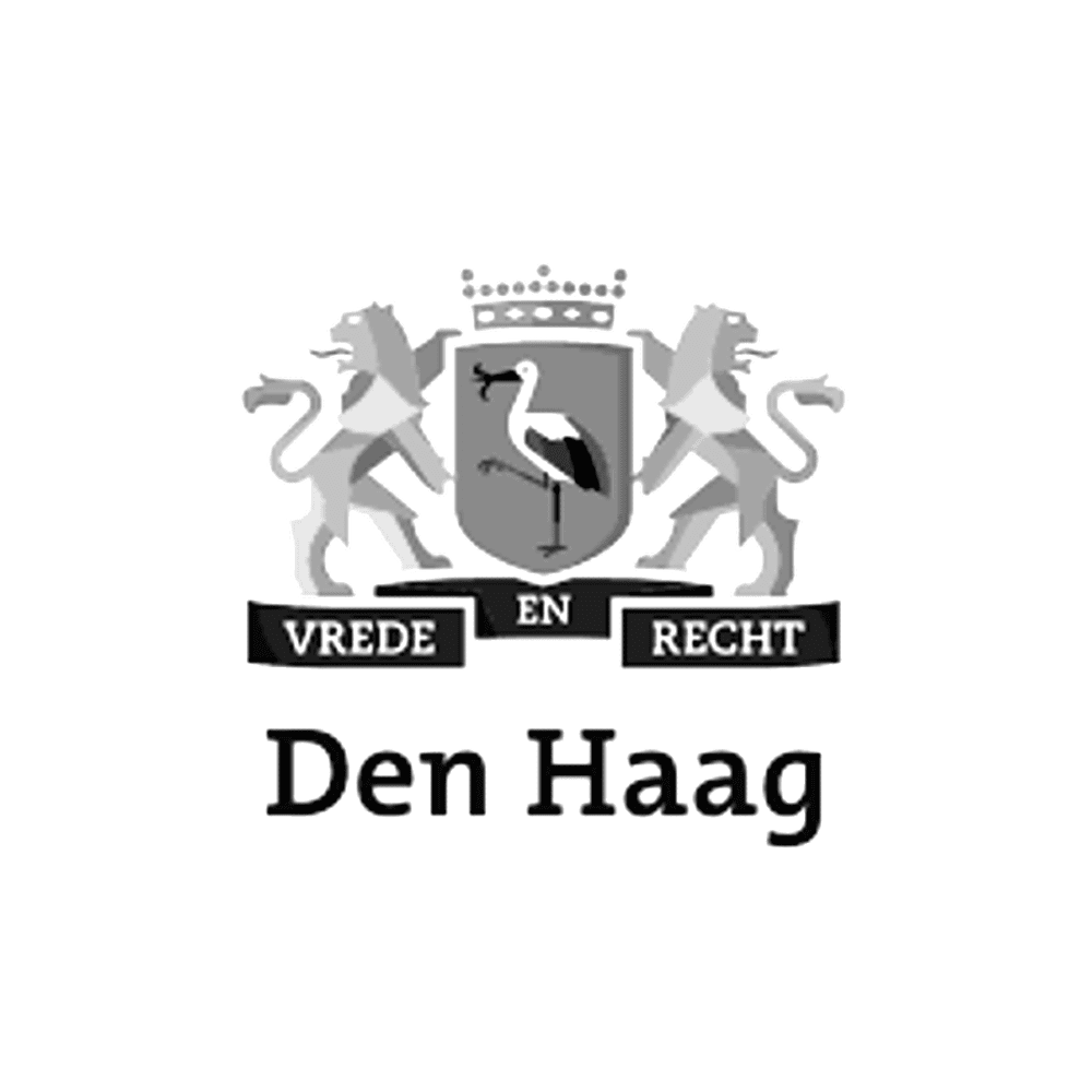 Logo Gemeente Den Haag