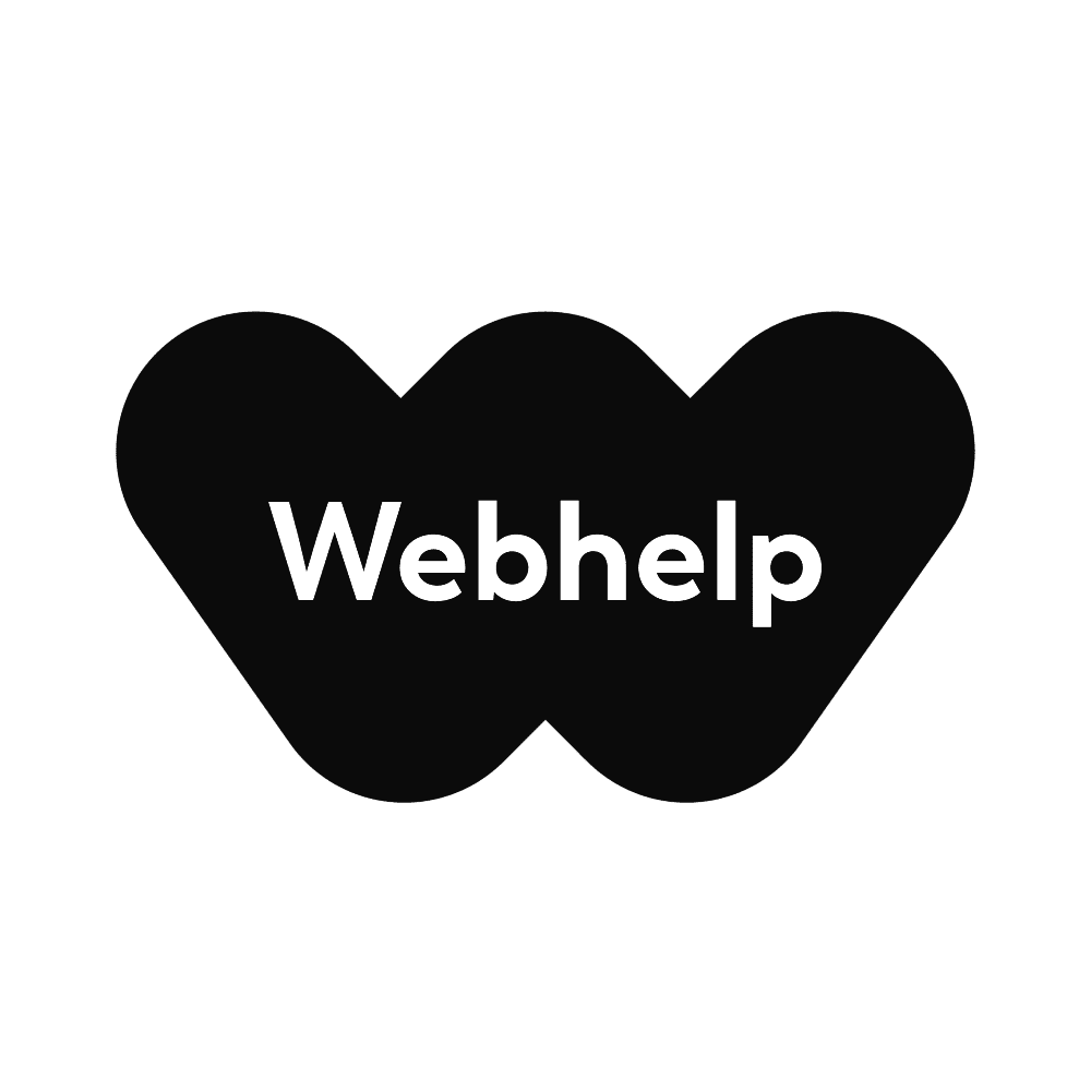 Logo Webhelp