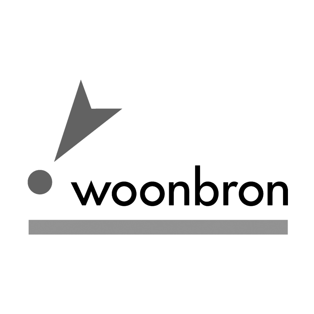 Logo Woonbron