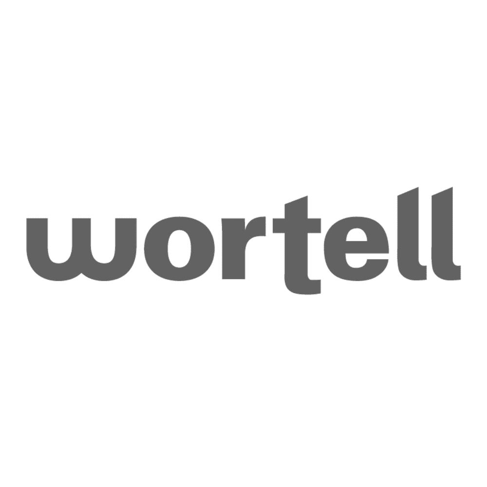 Logo Wortell