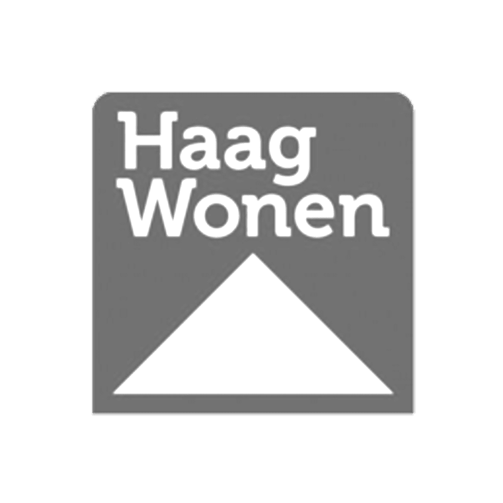 Logo Haag Wonen
