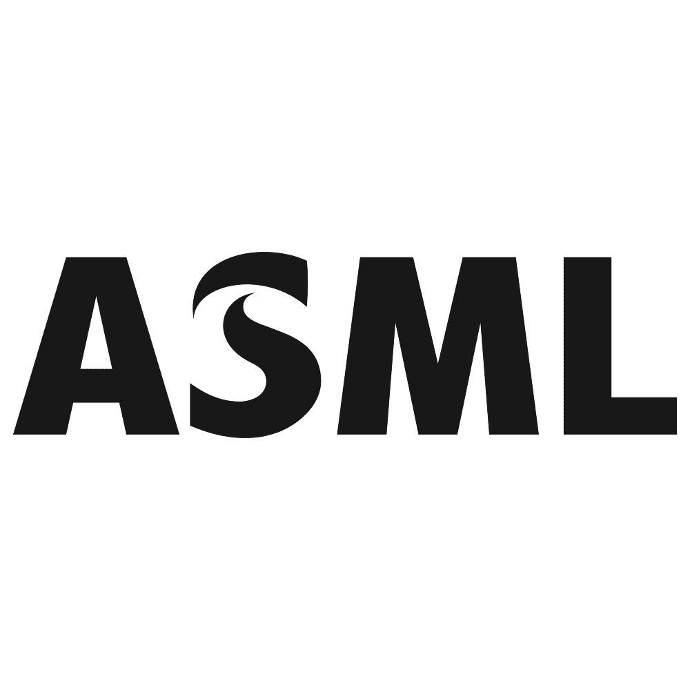 Logo ASML