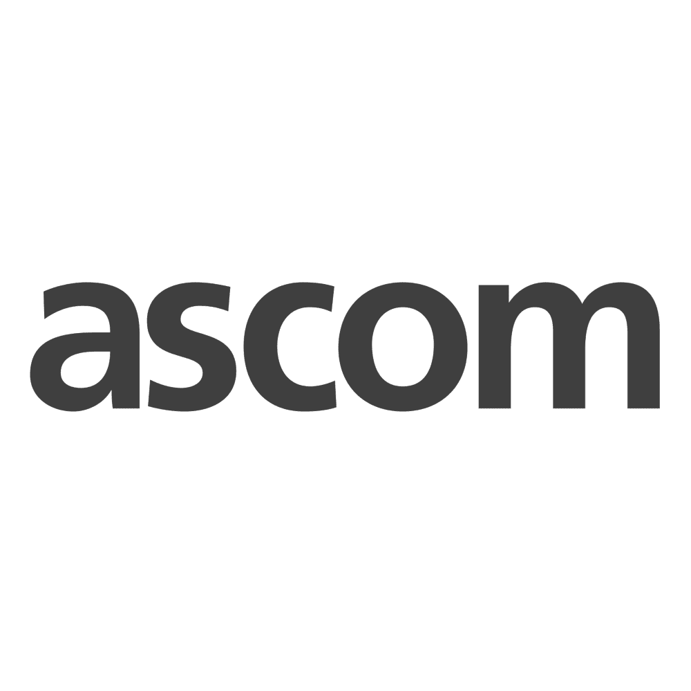 Logo Ascom