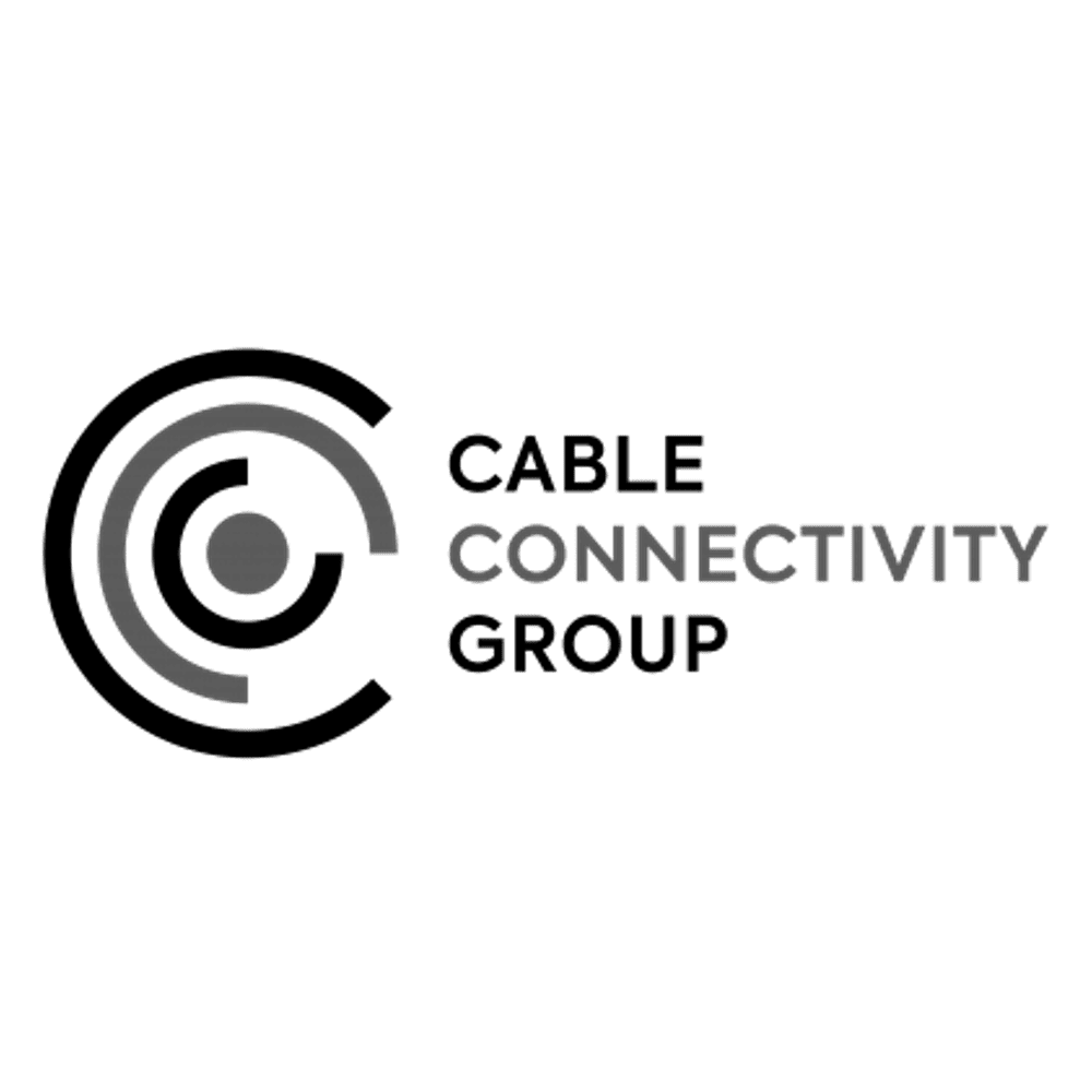 Logo Cable Connectivity Group
