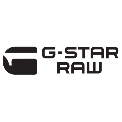 Logo G-Star Raw