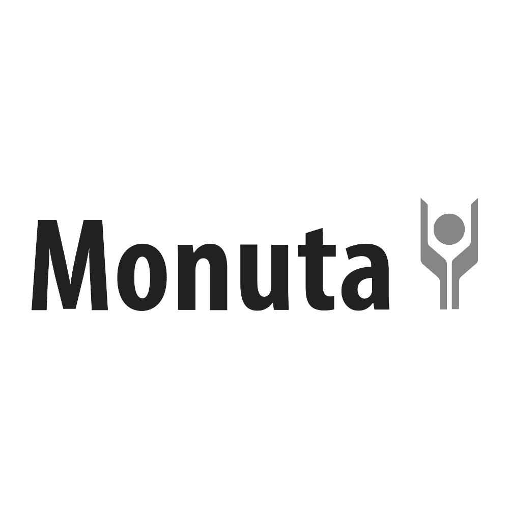 Logo Monuta