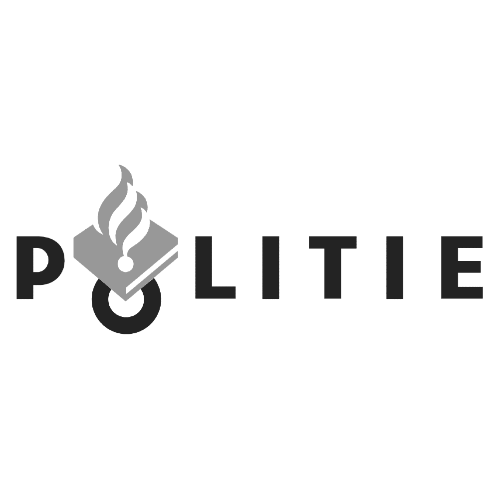 Logo Politie