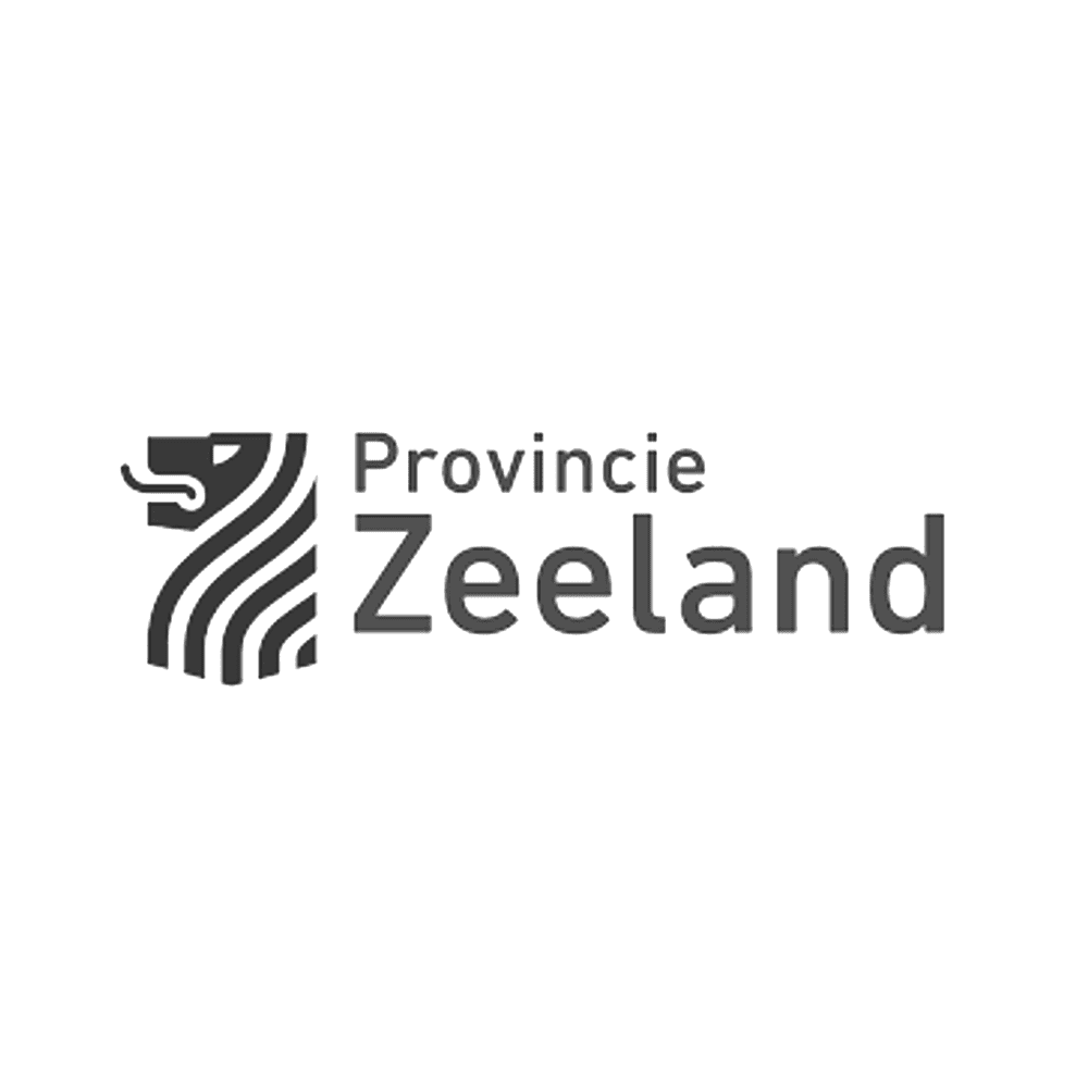 Logo Provincie Zeeland
