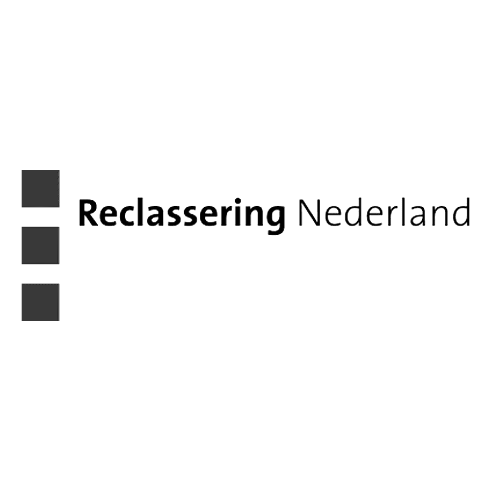 Logo Reclassering Nederland