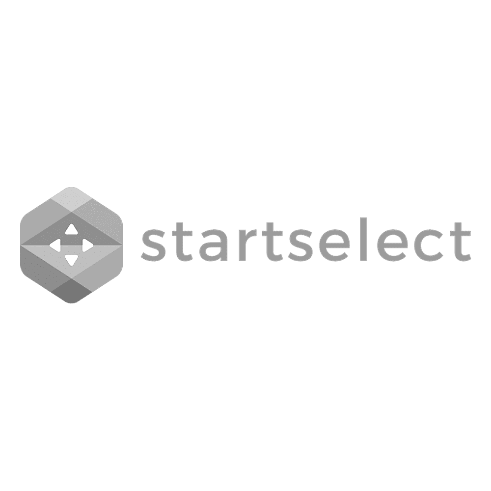Logo Startselect