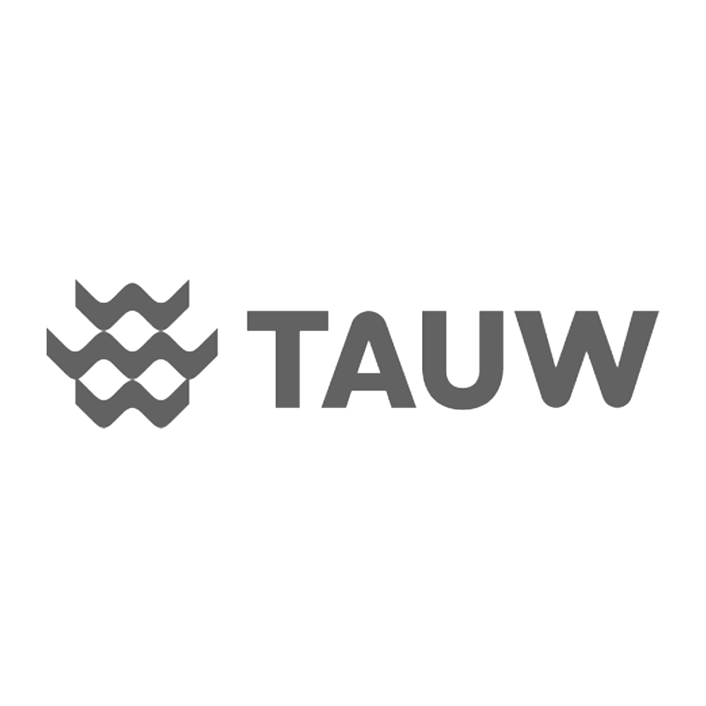 Logo TAUW