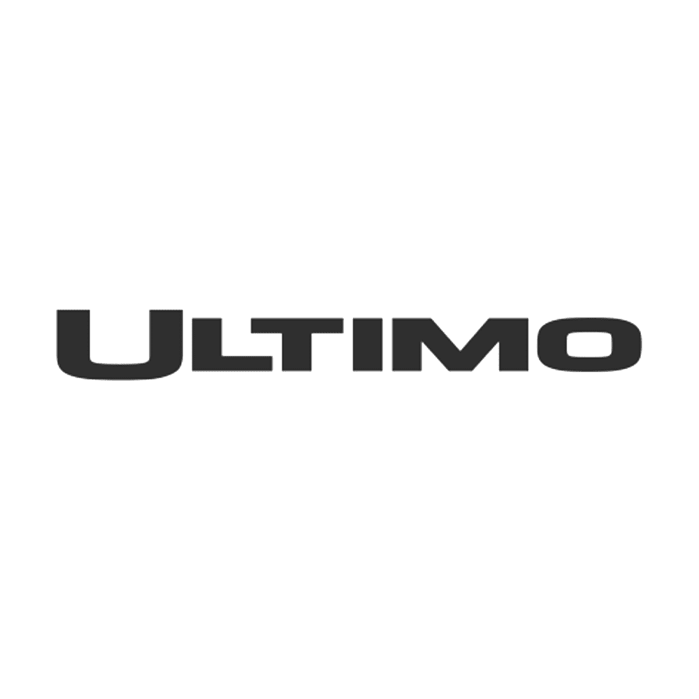 Logo Ultimo
