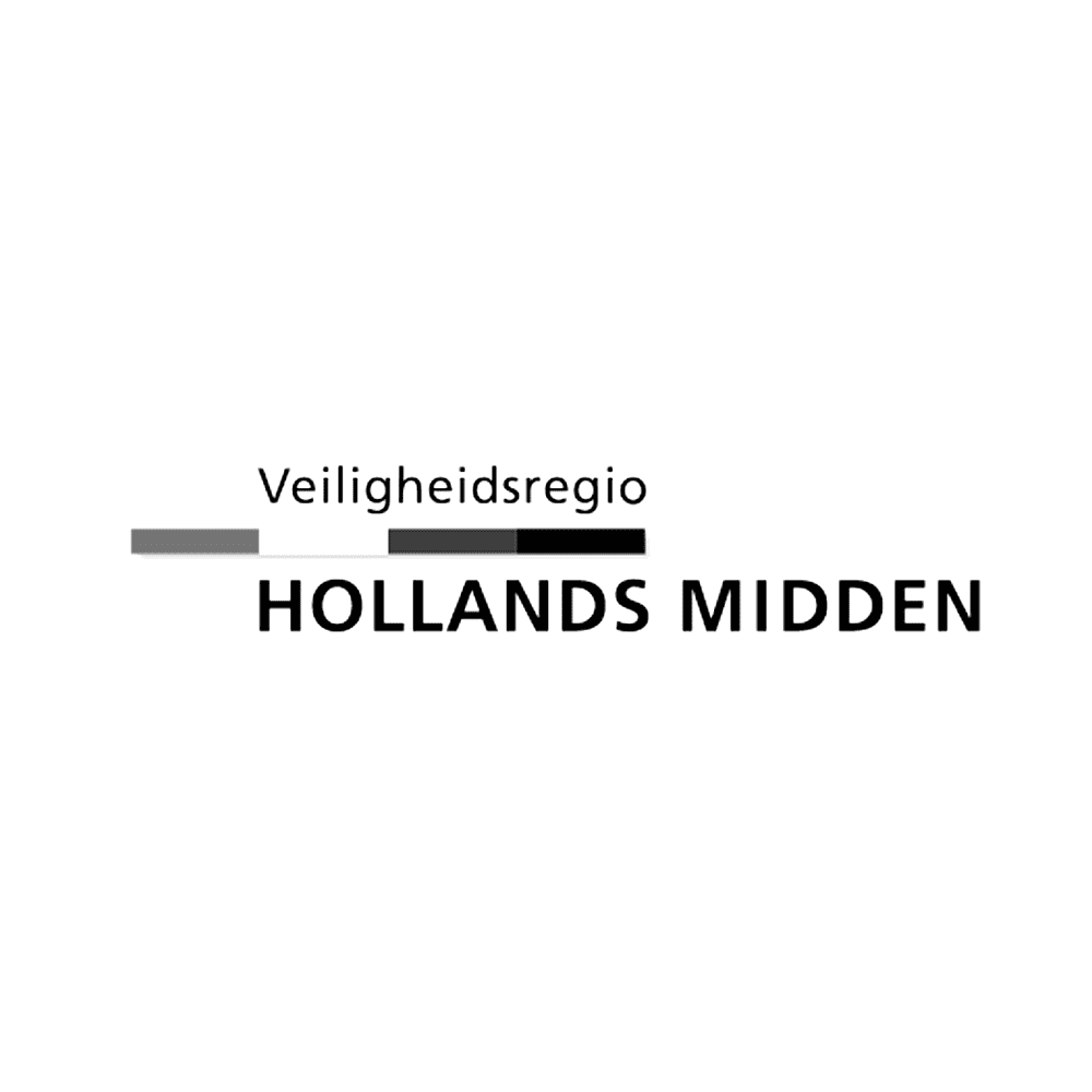 Logo Veiligheidsregio Hollands Midden
