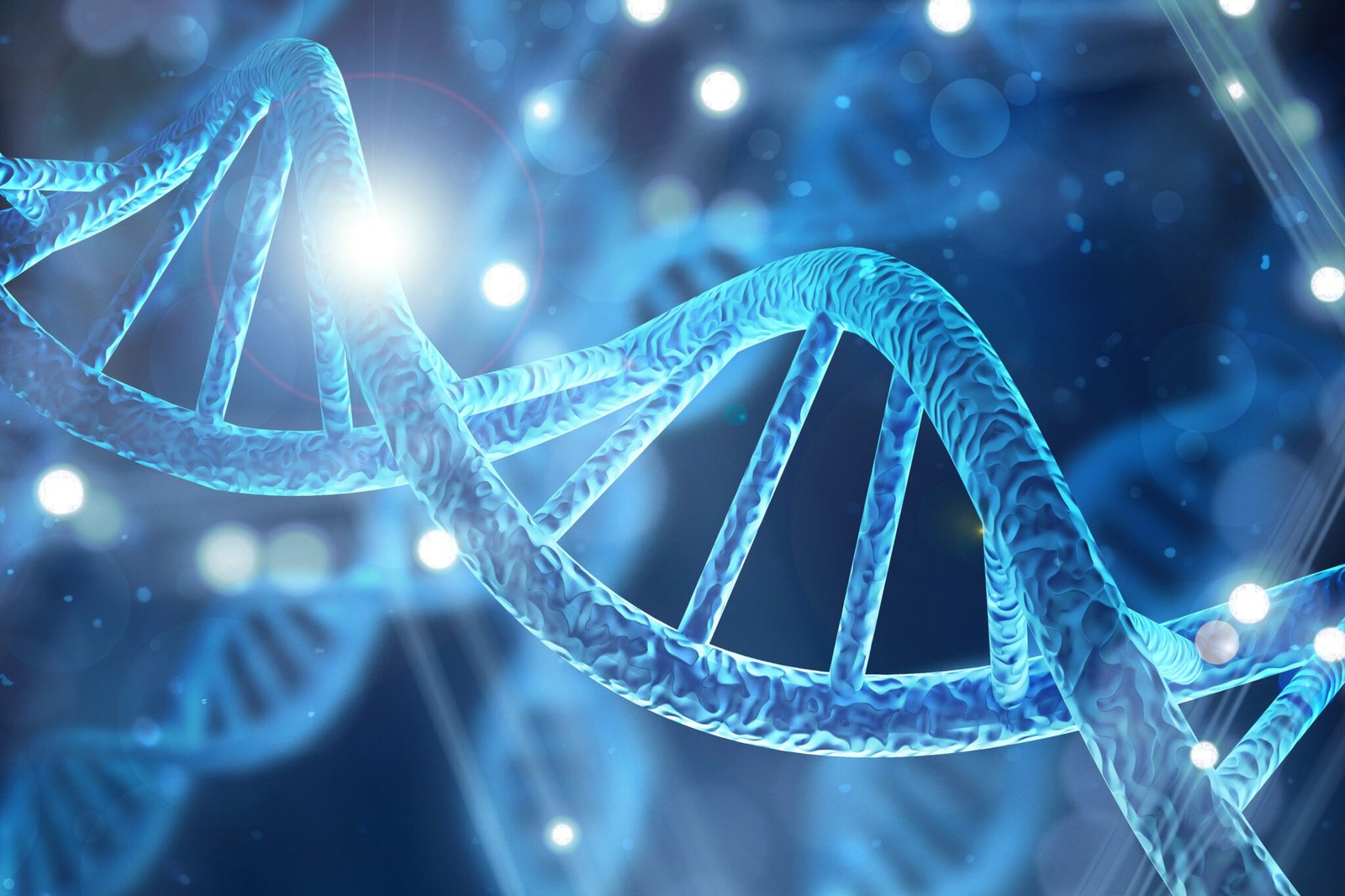 Kenmerken van eigentijdse leiders – Wat is jouw DNA?