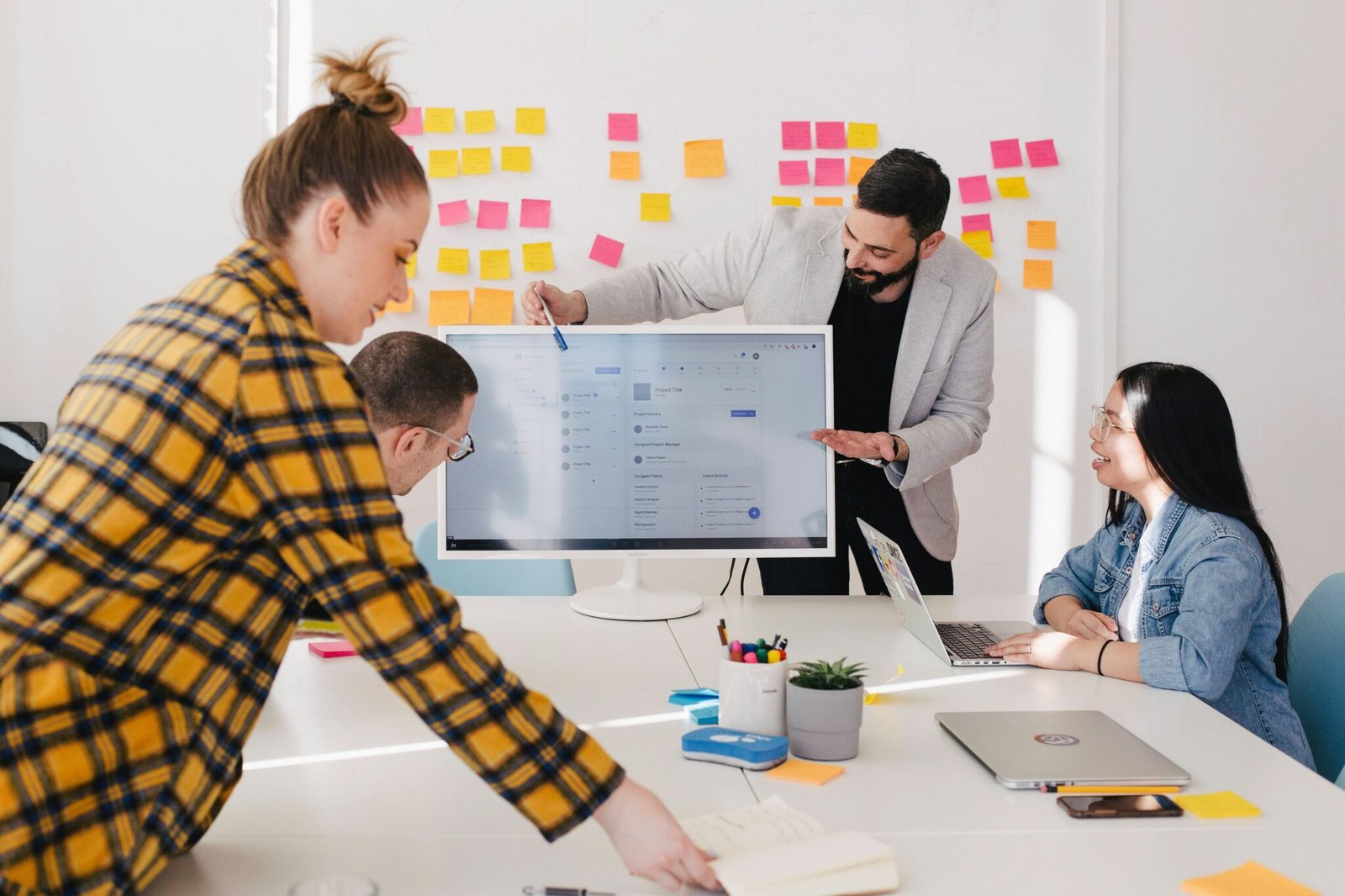 Wat is eigenaarschap in High Performance teams?