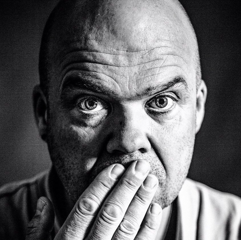 andre heuvelman