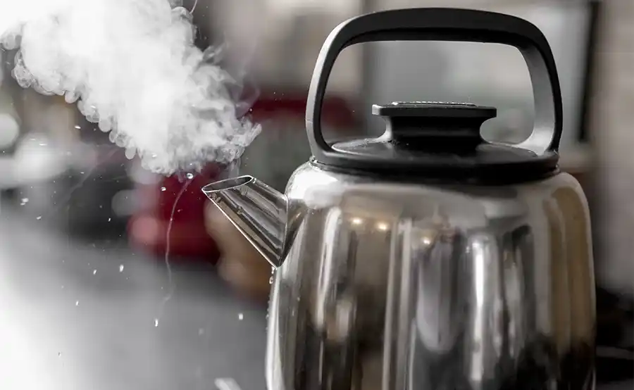kettle