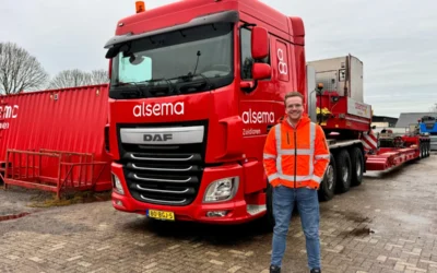 Wat ik meeneem van mijn tijd bij Rainmen (en waarom ik ervoor koos te vertrekken)