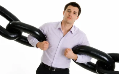 Wanneer succes uit het verleden je grootste risico wordt