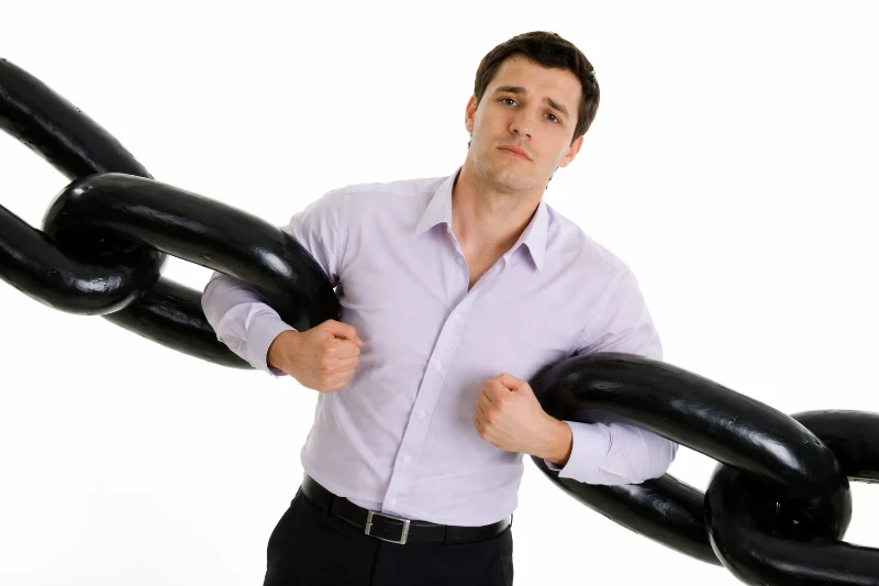 Wanneer succes uit het verleden je grootste risico wordt